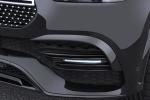 Mercedes-Benz GLE300 d 4Matic D30 by Brabus 2020 года
